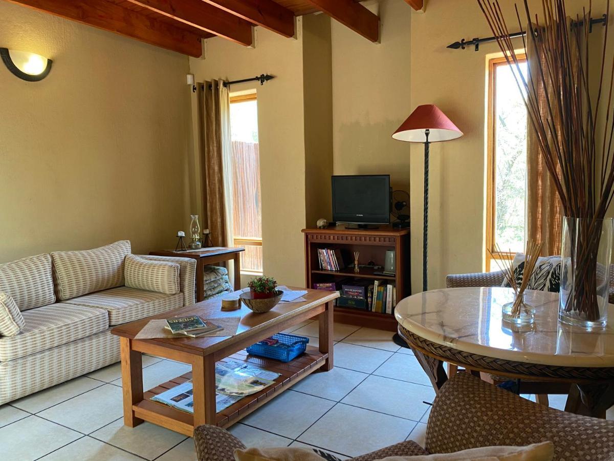 The Bush Hut Villa Ходспруит Екстериор снимка