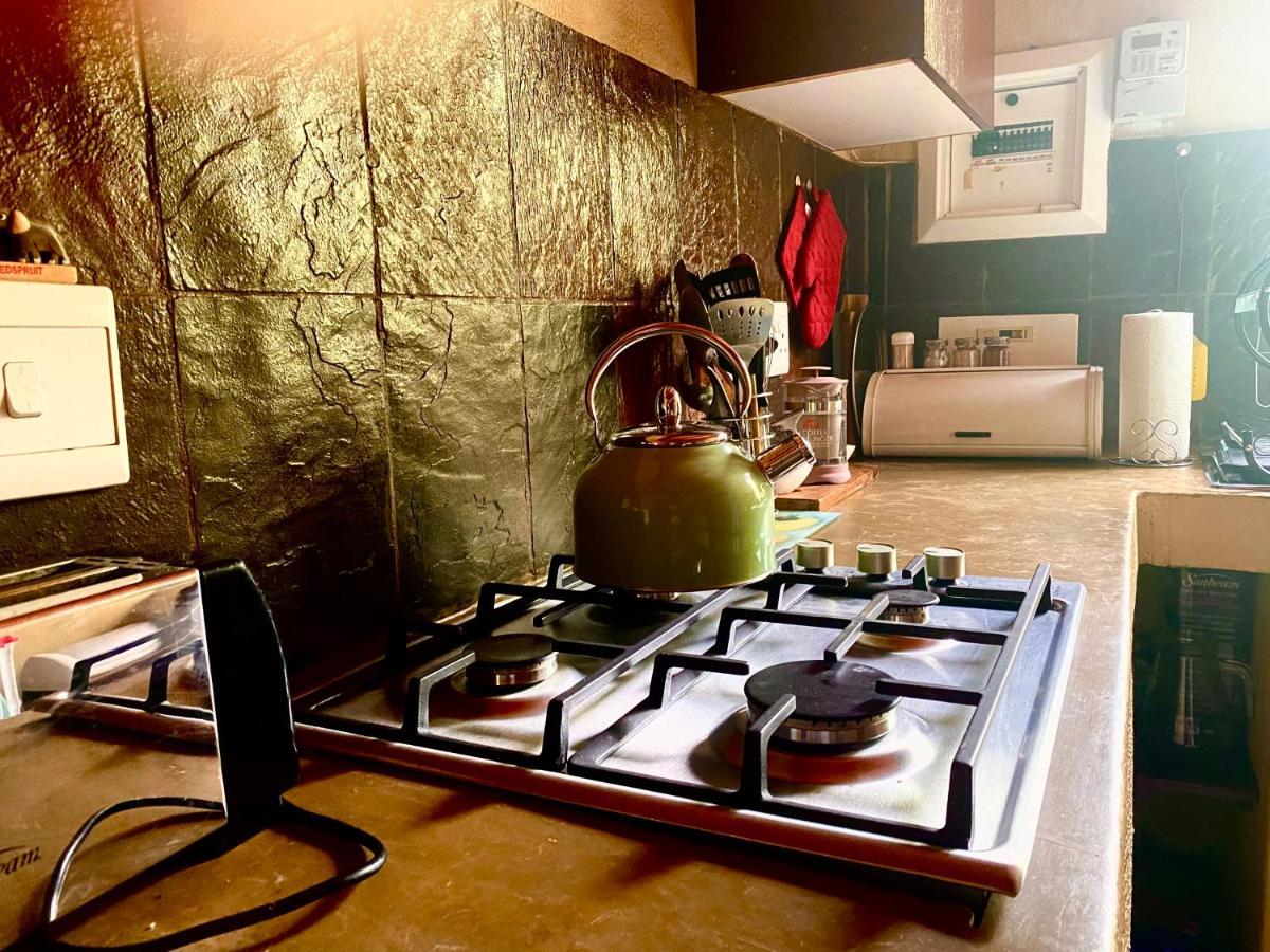 The Bush Hut Villa Ходспруит Екстериор снимка