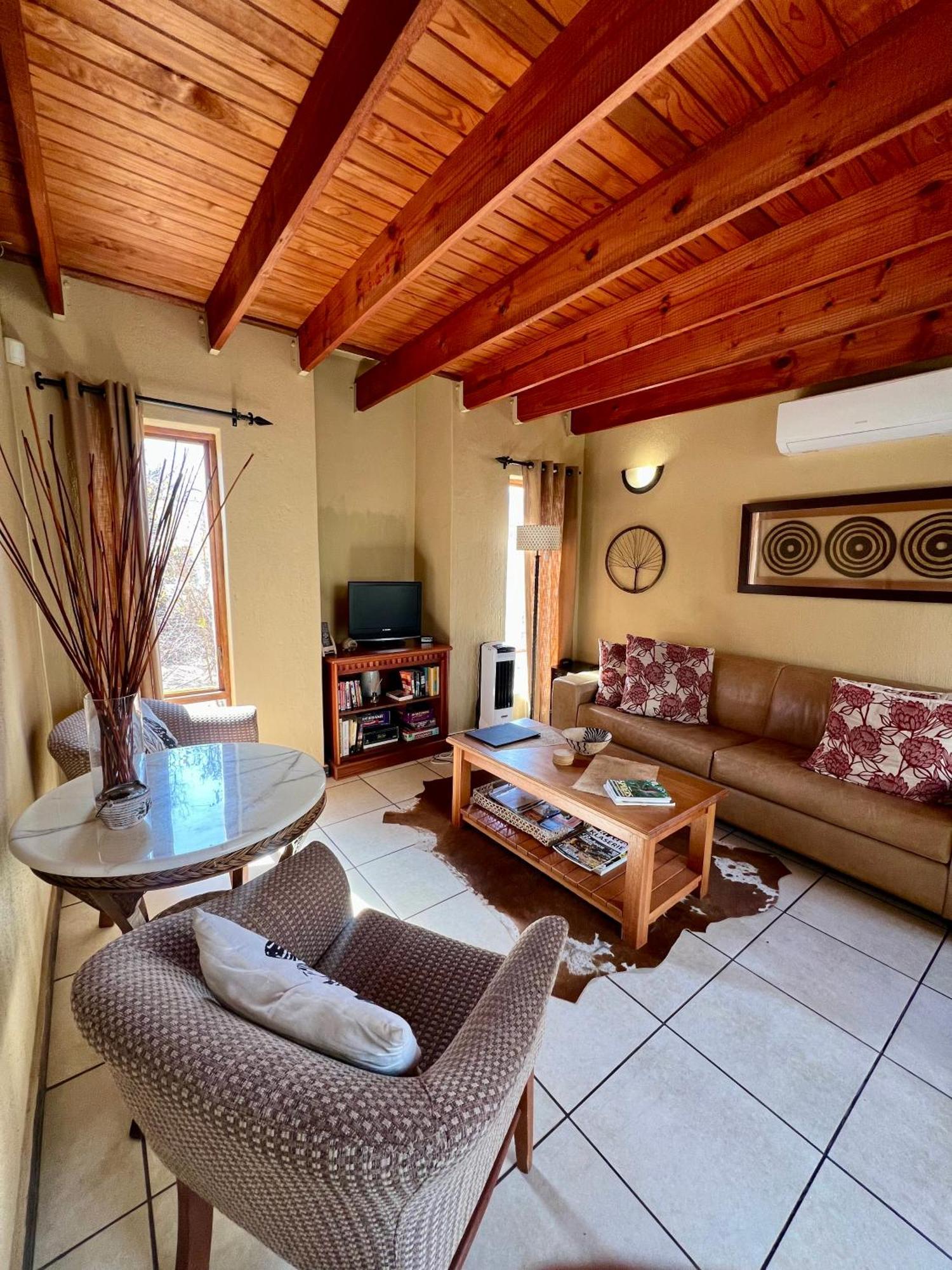 The Bush Hut Villa Ходспруит Екстериор снимка